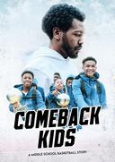 Comeback Kids: A Middle School Basketball Story