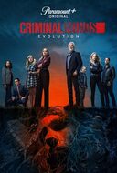 Criminal Minds Season 16