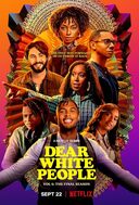 Dear White People Season 1