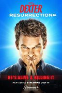 Dexter: Resurrection Season 1