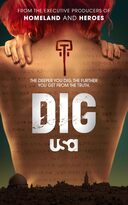 Dig Season 1