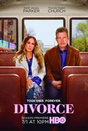 Divorce Season 1