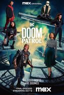 Doom Patrol Season 2