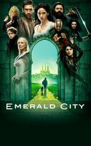 Emerald City Season 1