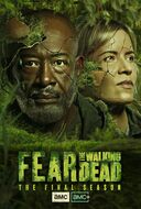 Fear the Walking Dead Season 8