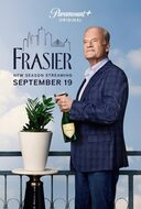 Frasier Season 1