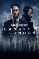 Gangs of London Season 1
