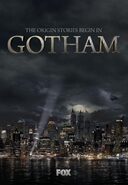 Gotham Season 1