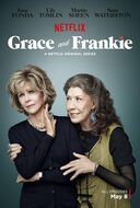 Grace and Frankie Season 2