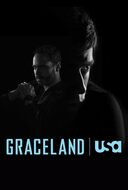 Graceland Season 1