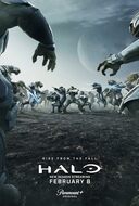 Halo Season 1