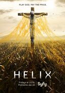 Helix Season 1