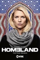 Homeland Season 4