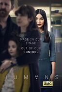 Humans Season 2