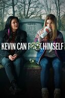 Kevin Can F**k Himself Season 1