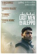 Last Men in Aleppo