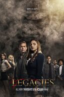 Legacies Season 4