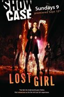 Lost Girl Season 5