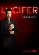 Lucifer Season 2