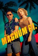 Magnum P.I. Season 2