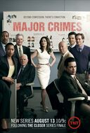 Major Crimes Season 4