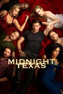 Midnight, Texas Season 1