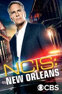 NCIS: New Orleans Season 2