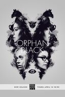 Orphan Black Season 1