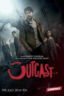 Outcast Season 1