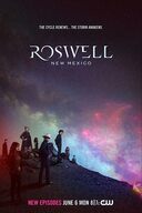 Roswell, New Mexico Season 1