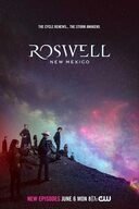 Roswell, New Mexico Season 1