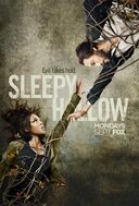 Sleepy Hollow Season 3