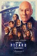 Star Trek: Picard Season 1