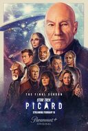 Star Trek: Picard Season 2