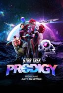 Star Trek: Prodigy Season 1