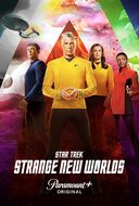 Star Trek: Strange New Worlds Season 1