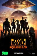 Star Wars: Rebels Season 2