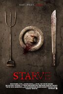 Starve