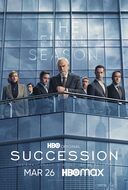 Succession Season 3