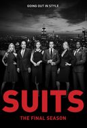 Suits Season 5