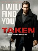 Taken Season 1