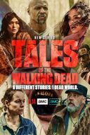 Tales of the Walking Dead Season 1