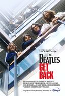 The Beatles: Get Back Season 1