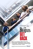 The Beatles: Get Back Season 1