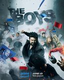 The Boys Season 1