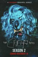 The Creep Tapes Season 2