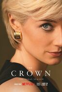 The Crown Season 3