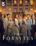 The Forsytes Season 1