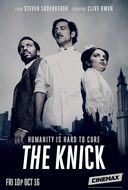 The Knick Season 1