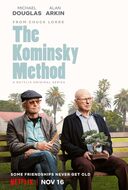 The Kominsky Method Season 1